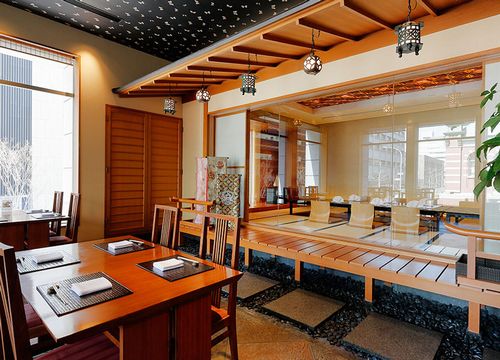 Restaurant/Dining